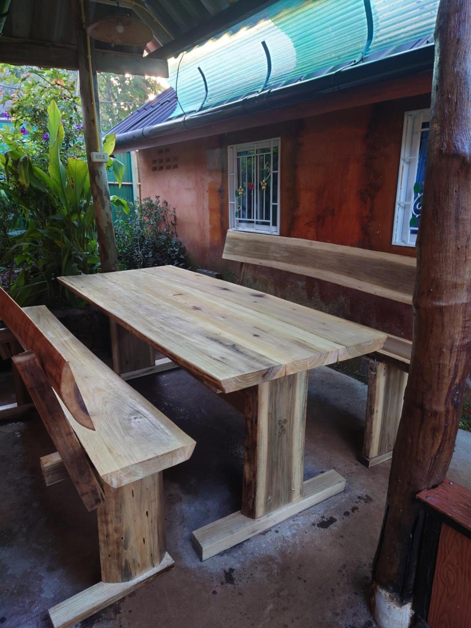 Ban Huai Makhuea Som บ้านดินโฮมสเตย์ ปางอุ๋ง מראה חיצוני תמונה
